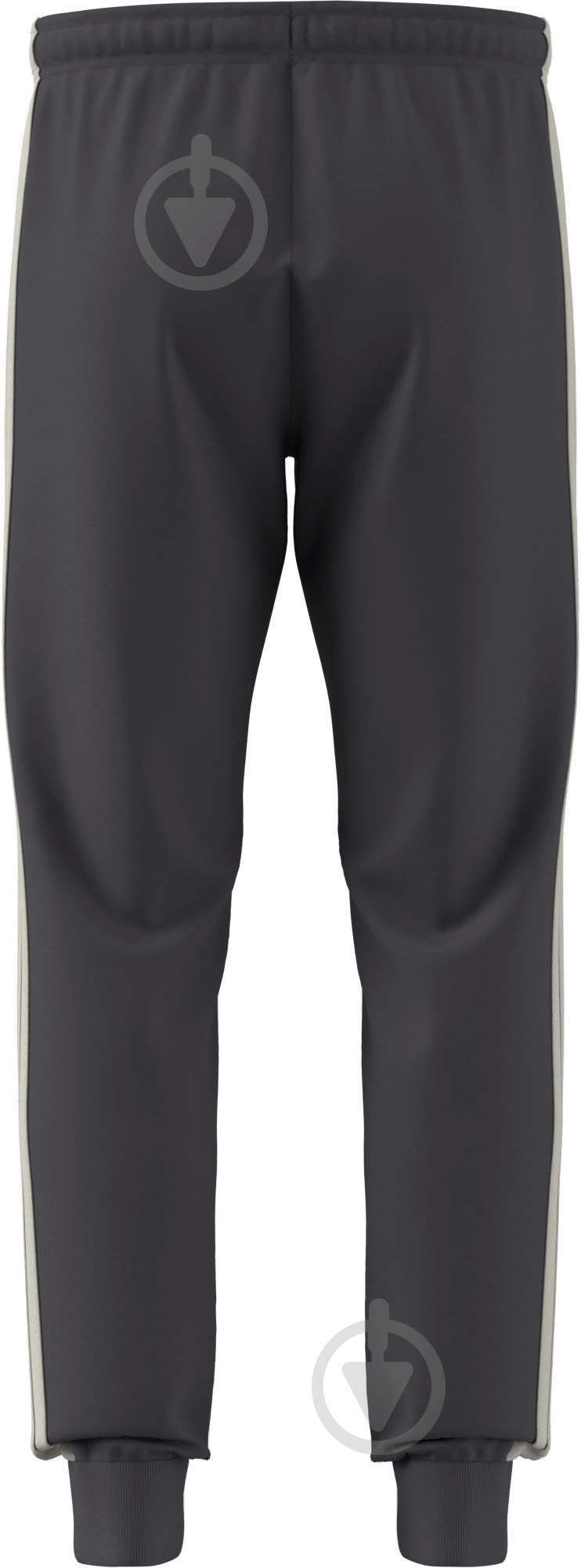 Штани Adidas MER SA ICN PNT GRANIT/OWHITE KR3571 р. L сірий - фото 4 Штани Adidas MER SA ICN PNT GRANIT/OWHITE KR3571 р. L сірий - фото 4