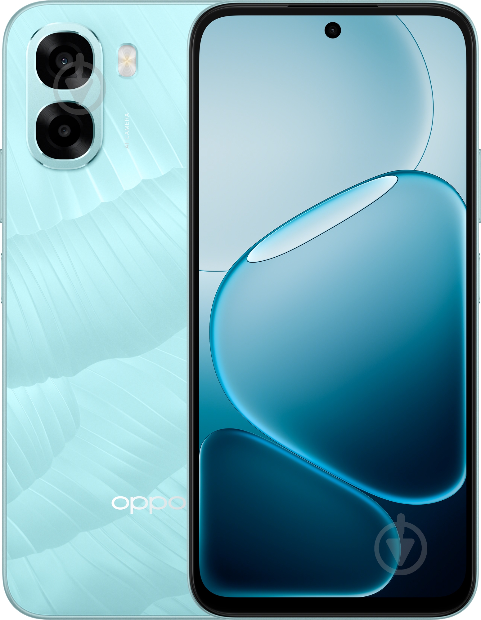 ᐉ Смартфон OPPO A6x CPH2819 4/128GB ice blue (CPH2819) • Купить в