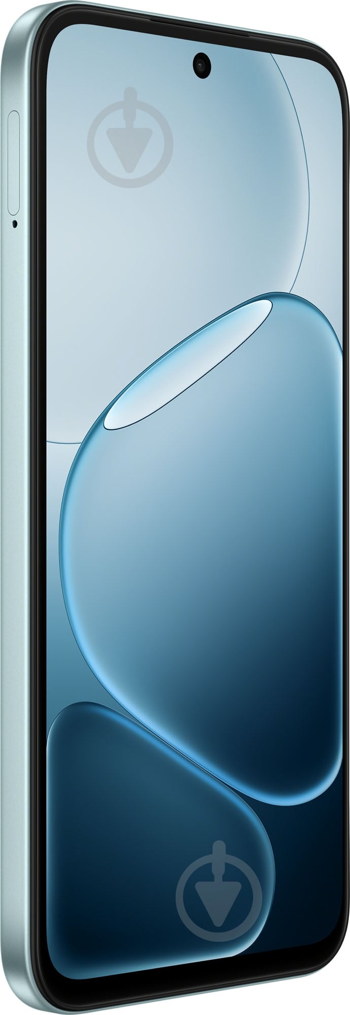 Смартфон OPPO A6x CPH2819 4/128GB ice blue (CPH2819) - фото 3