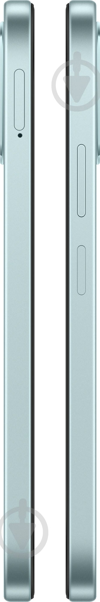 Смартфон OPPO A6x CPH2819 4/128GB ice blue (CPH2819) - фото 8