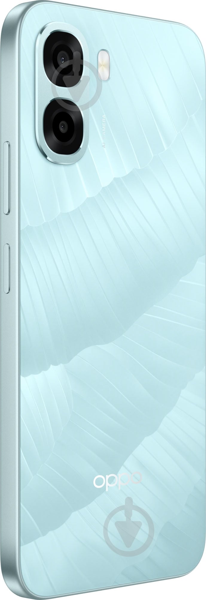Смартфон OPPO A6x CPH2819 4/128GB ice blue (CPH2819) - фото 6
