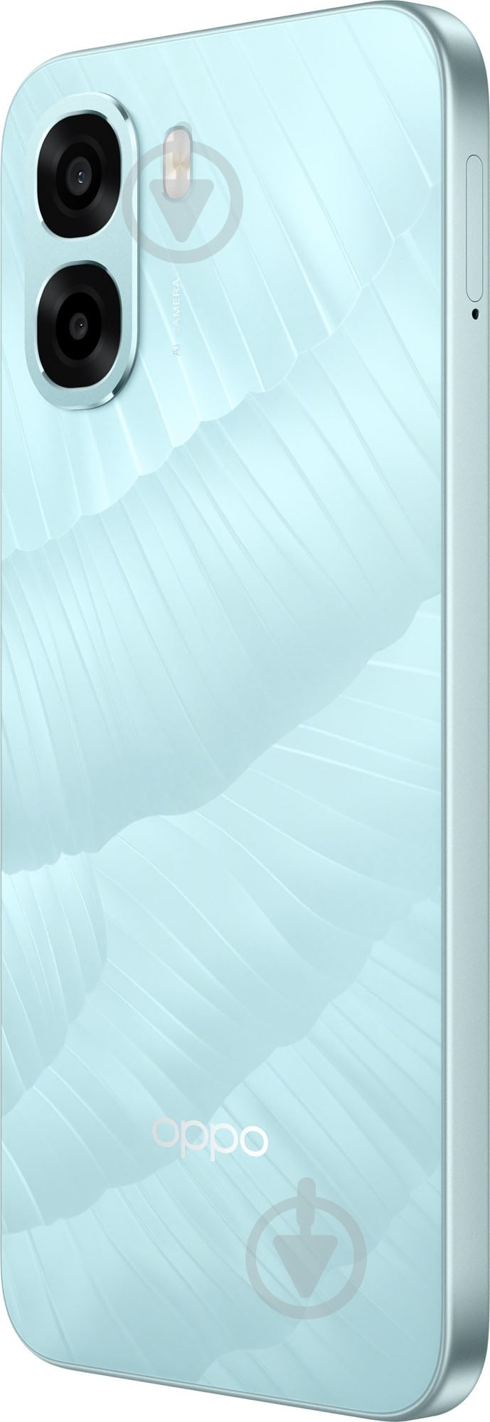 Смартфон OPPO A6x CPH2819 4/128GB ice blue (CPH2819) - фото 7