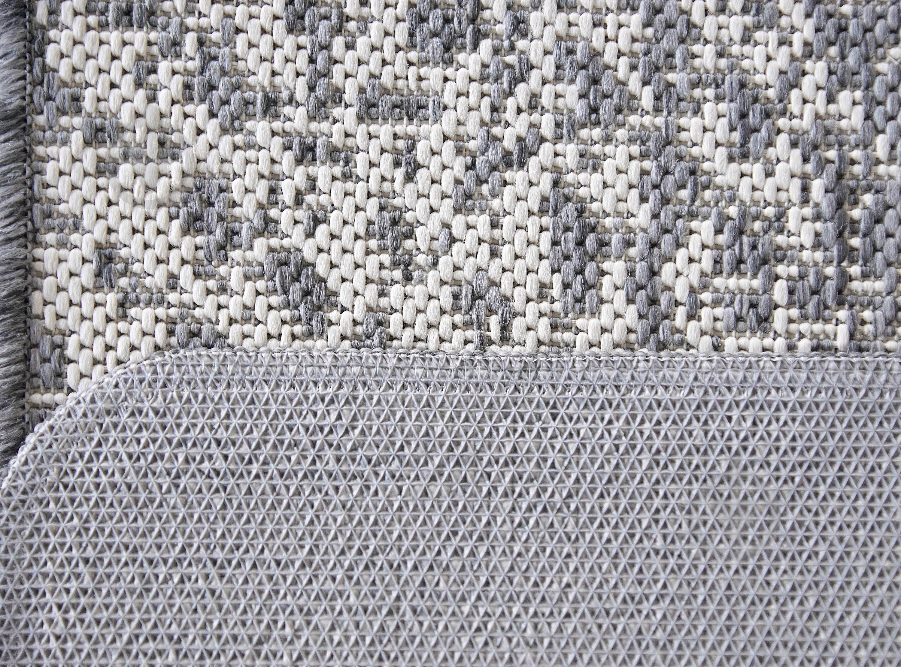 Ковер Karat Carpet FLEX (19197/811) 80x150 см - фото 3