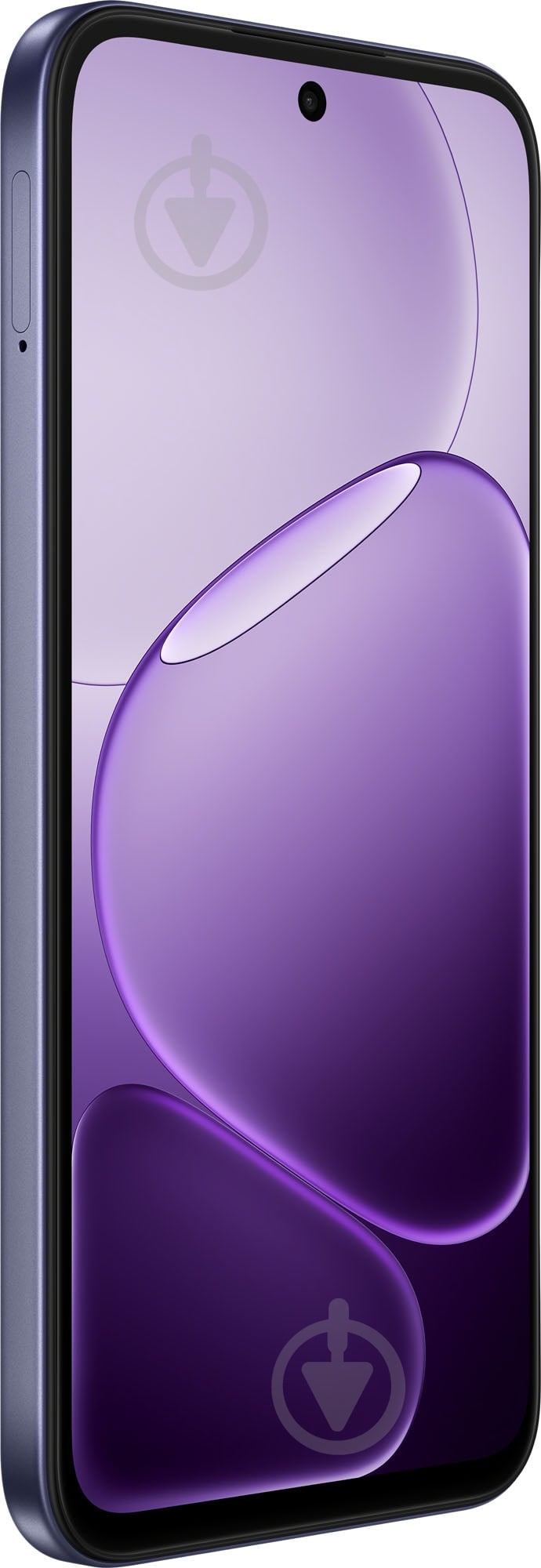 Смартфон OPPO A6x CPH2819 4/128GB plum purple (CPH2819) - фото 3