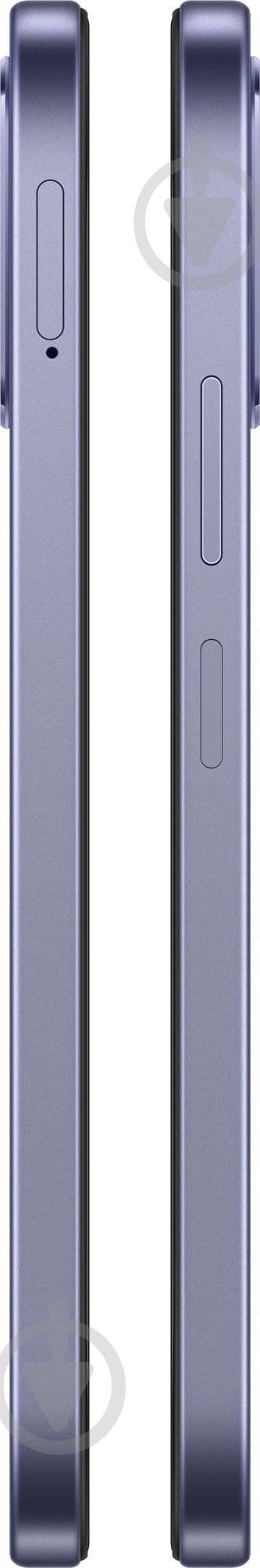 Смартфон OPPO A6x CPH2819 4/128GB plum purple (CPH2819) - фото 8