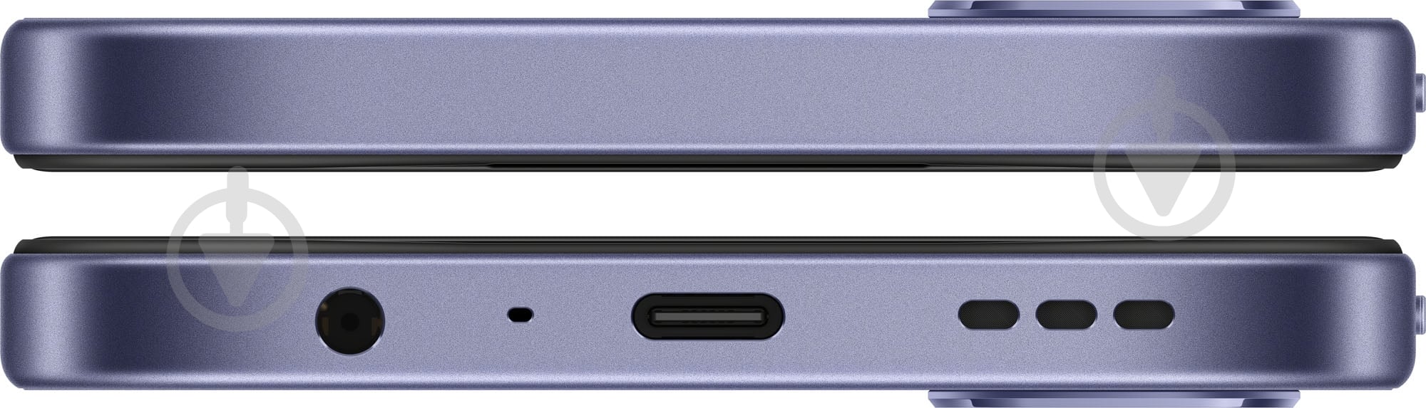 Смартфон OPPO A6x CPH2819 4/128GB plum purple (CPH2819) - фото 9