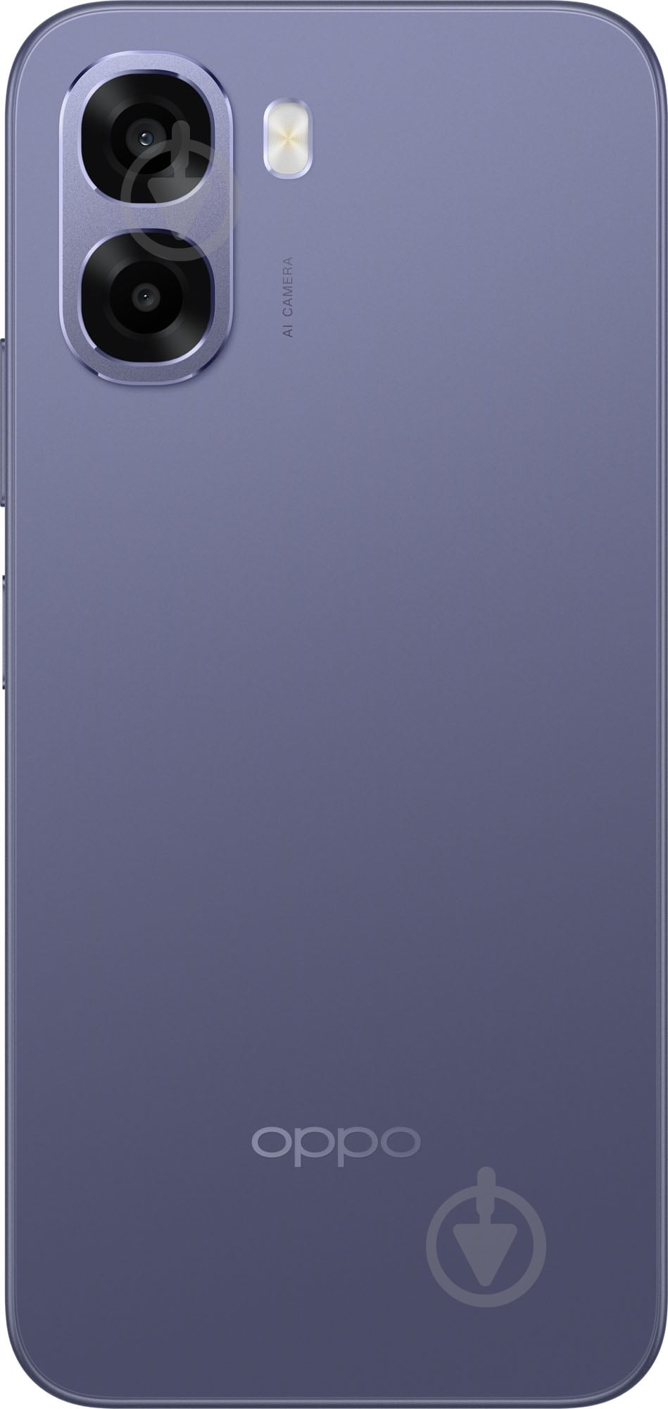 Смартфон OPPO A6x CPH2819 4/128GB plum purple (CPH2819) - фото 7