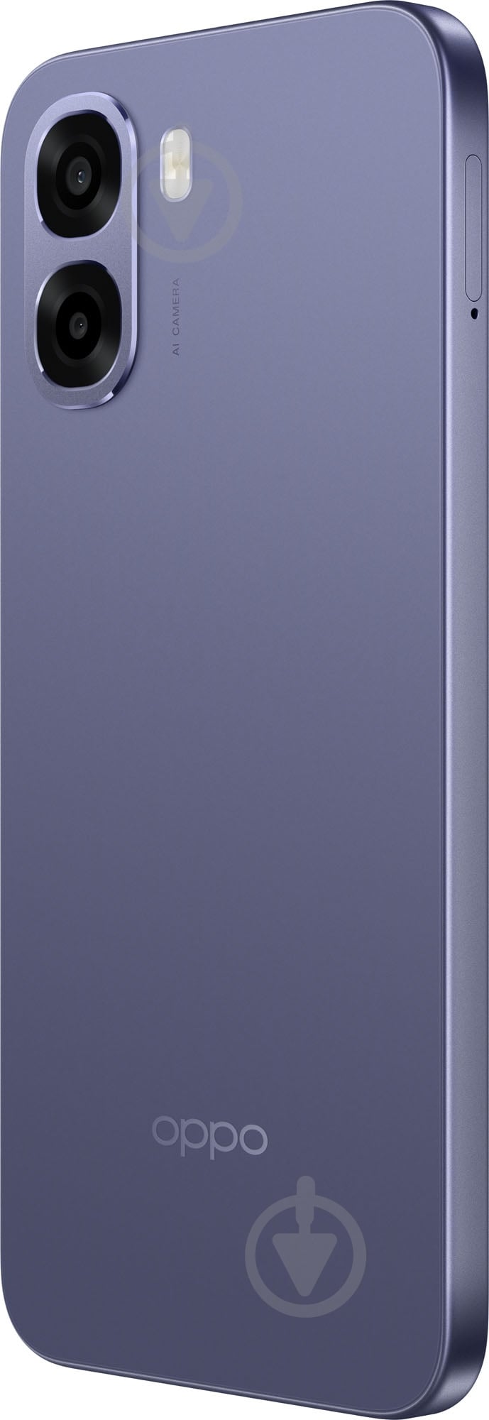 Смартфон OPPO A6x CPH2819 4/128GB plum purple (CPH2819) - фото 5