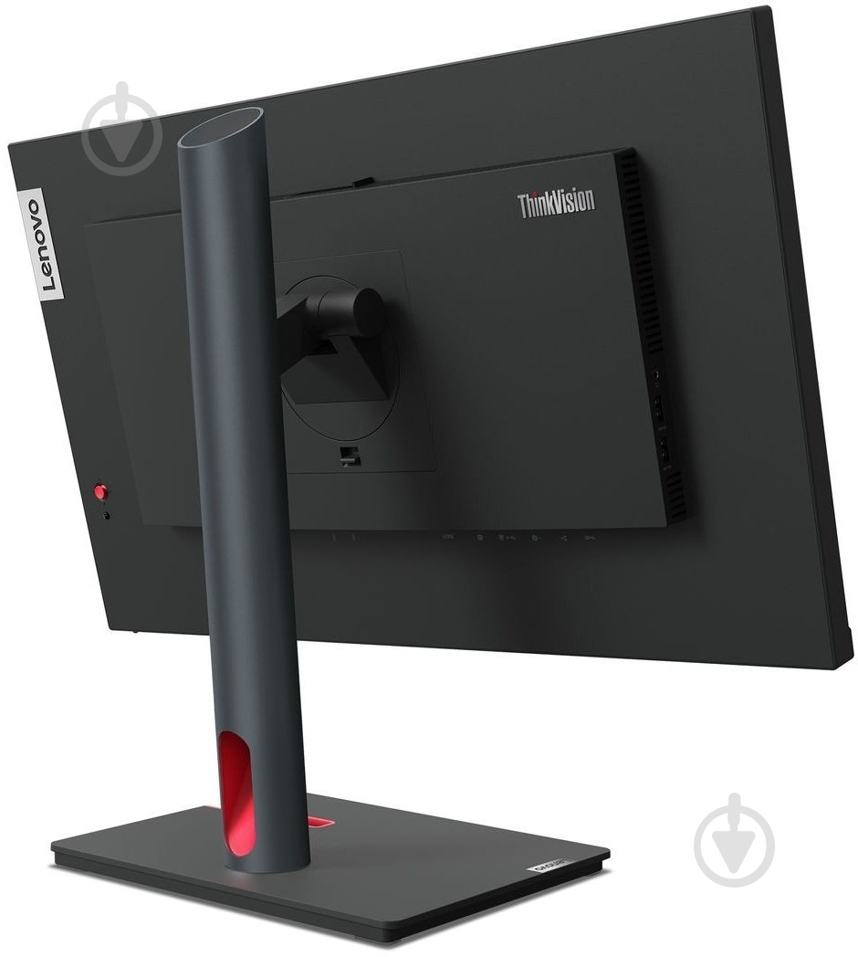 Монитор Lenovo ThinkVision P24h-30 23,8" (63B3GAT6UA) - фото 6