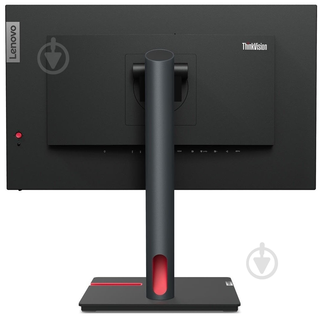 Монитор Lenovo ThinkVision P24h-30 23,8" (63B3GAT6UA) - фото 9
