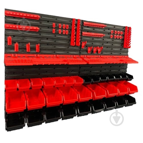 Панель подвесная для инструментов Kistenberg KS_kit47 11062505301 - фото 3