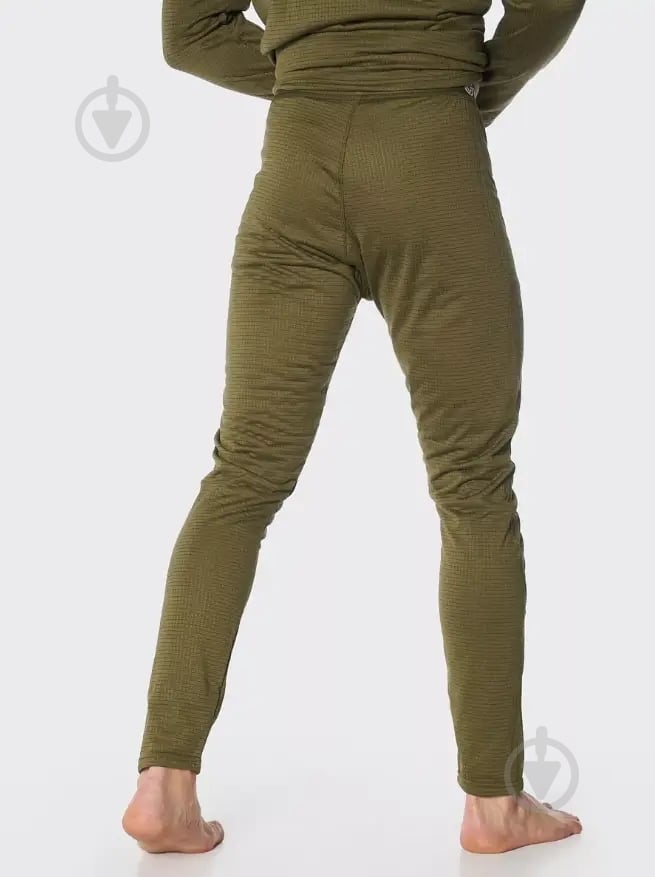 Термобілизна ESDY "Кубік" JA-09-1 р.М оливковий - фото 9 Термобілизна ESDY "Кубік" JA-09-1 р.М оливковий - фото 9