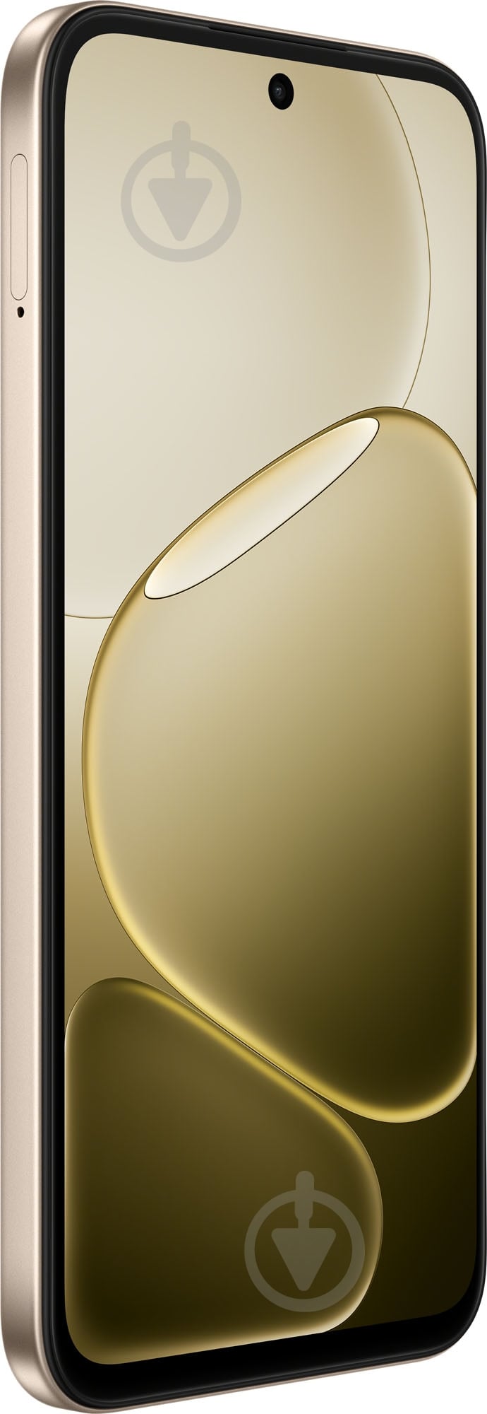 Смартфон OPPO A6 CPH2817 6/256GB aurora gold (CPH2817) - фото 3