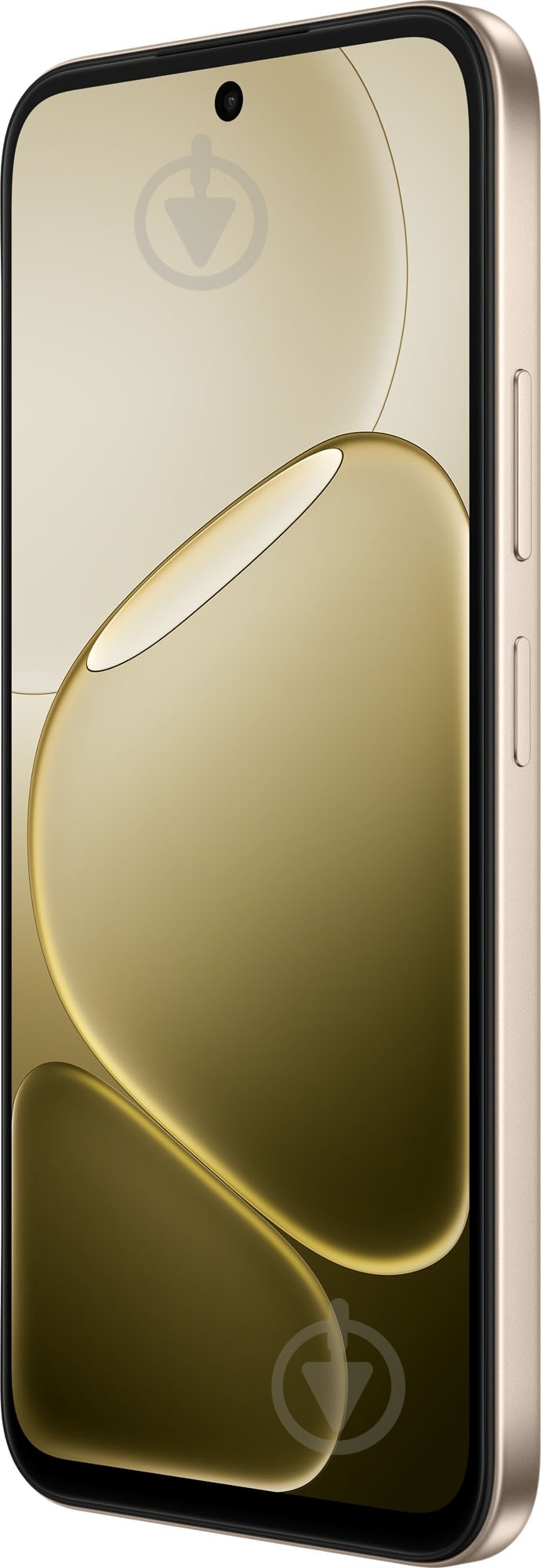 Смартфон OPPO A6 CPH2817 6/256GB aurora gold (CPH2817) - фото 4