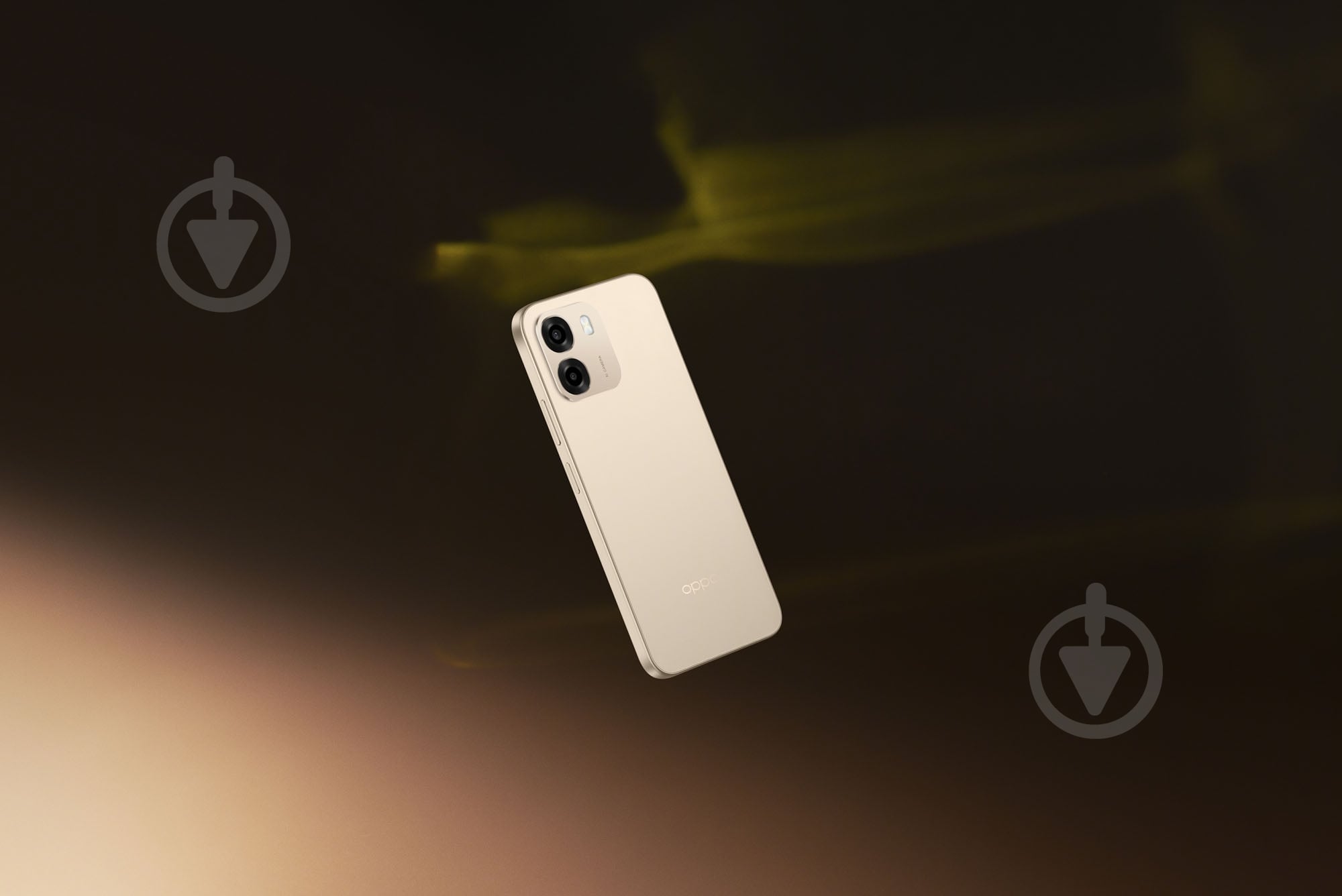 Смартфон OPPO A6 CPH2817 6/256GB aurora gold (CPH2817) - фото 12