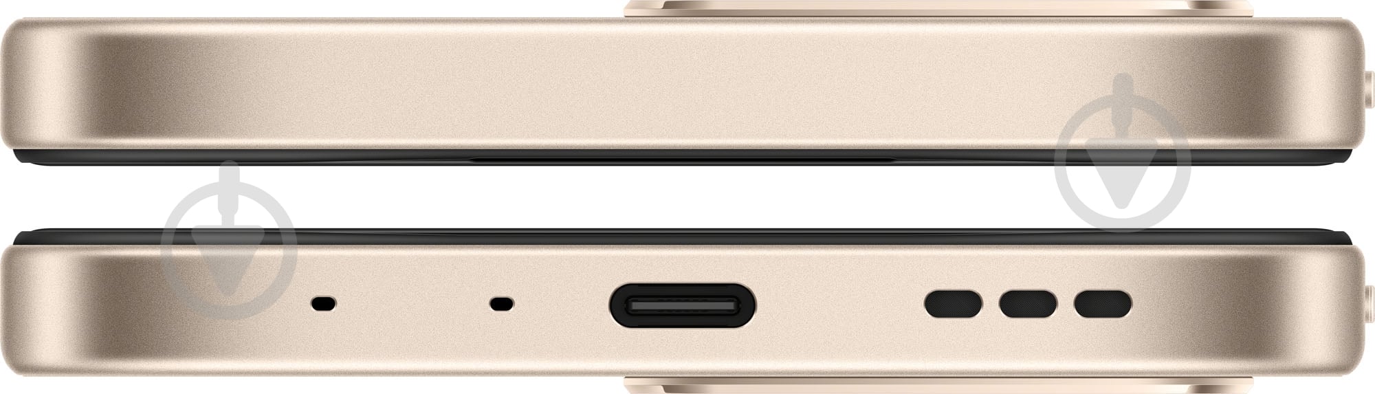 Смартфон OPPO A6 CPH2817 6/256GB aurora gold (CPH2817) - фото 9