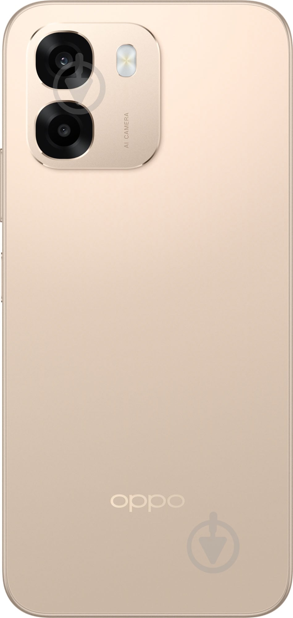 Смартфон OPPO A6 CPH2817 6/256GB aurora gold (CPH2817) - фото 5