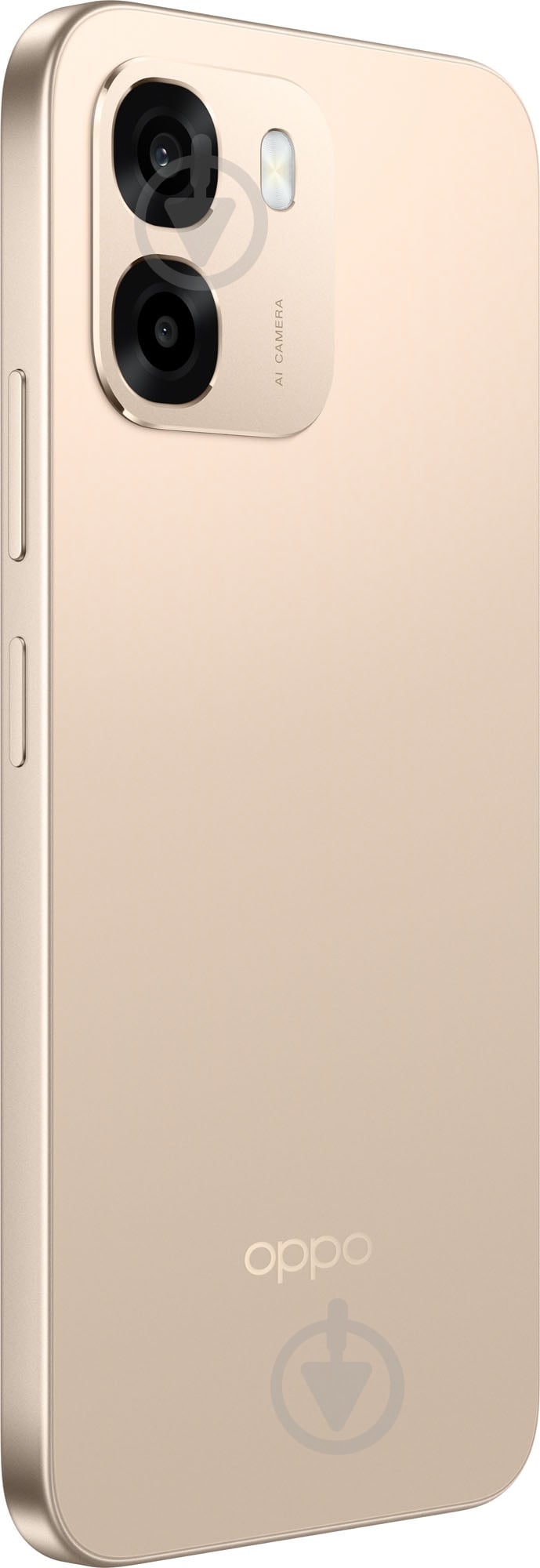 Смартфон OPPO A6 CPH2817 6/256GB aurora gold (CPH2817) - фото 6