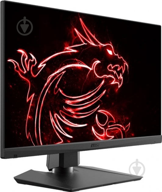 Монитор MSI 27" (OPTIX MAG274QRF QD) - фото 2 Монитор MSI 27" (OPTIX MAG274QRF QD) - фото 2