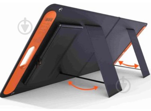 Солнечная панель Jackery SolarSaga 100W (HTO587) - фото 3