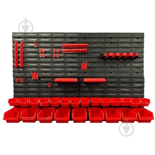 Панель подвесная для инструментов Kistenberg KS_kit48 11062505401 - фото 1 Панель подвесная для инструментов Kistenberg KS_kit48 11062505401 - фото 1