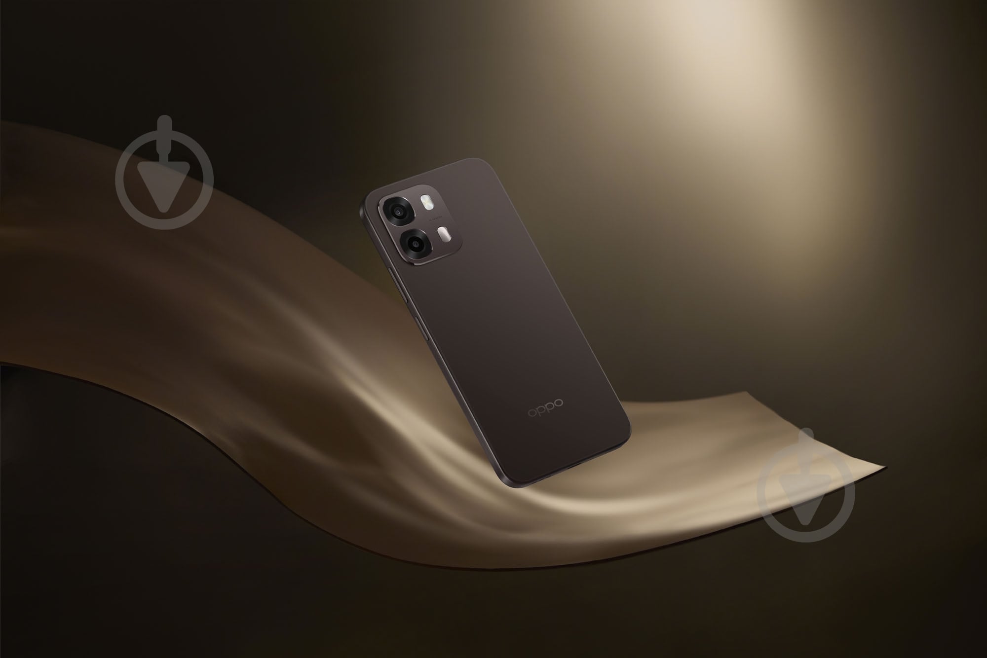 Смартфон OPPO A6s CPH2815 8/256GB cappuccino brown (CPH2815) - фото 12 Смартфон OPPO A6s CPH2815 8/256GB cappuccino brown (CPH2815) - фото 12