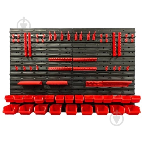 Панель подвесная для инструментов Kistenberg KS_kit49 11062505501 - фото 1