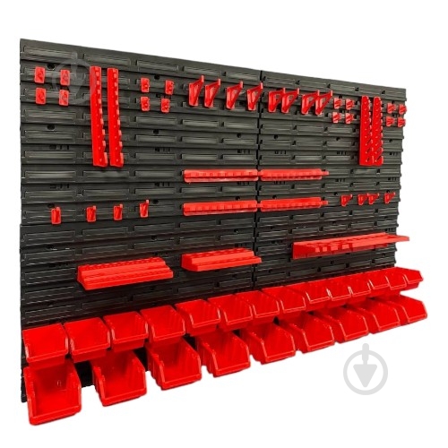 Панель подвесная для инструментов Kistenberg KS_kit49 11062505501 - фото 3