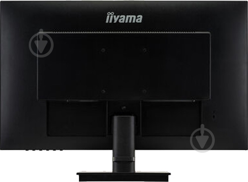 Монитор Iiyama G-Master 27" (G2760HSU-B3) - фото 5