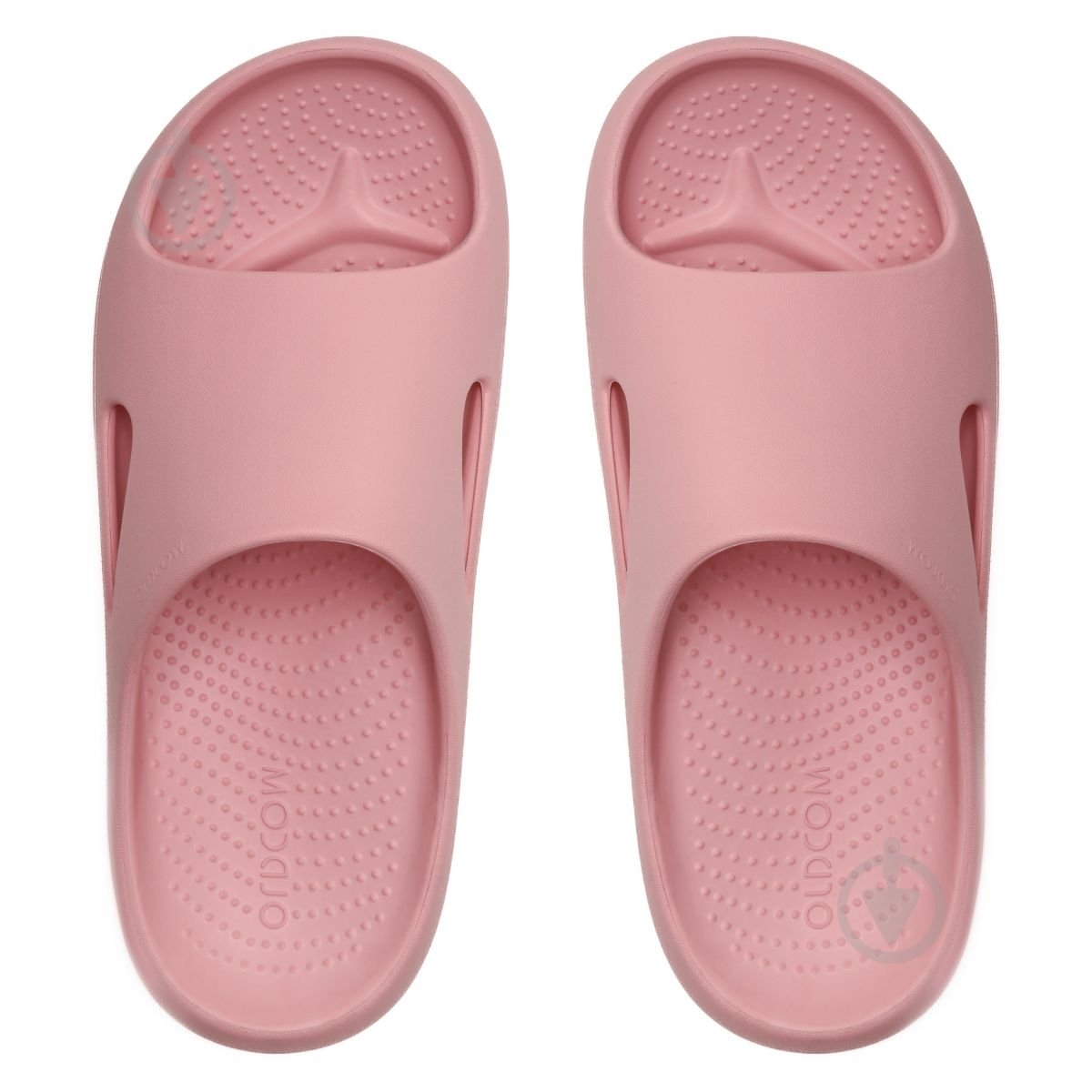 Шлепанцы Oldcom SkyLine р.39/40 розовый - фото 4