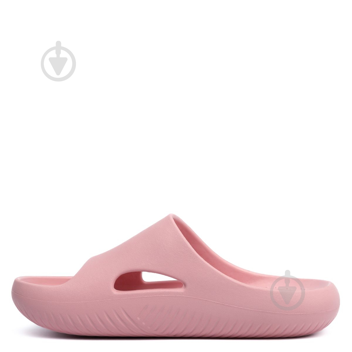 Шлепанцы Oldcom SkyLine р.39/40 розовый - фото 3