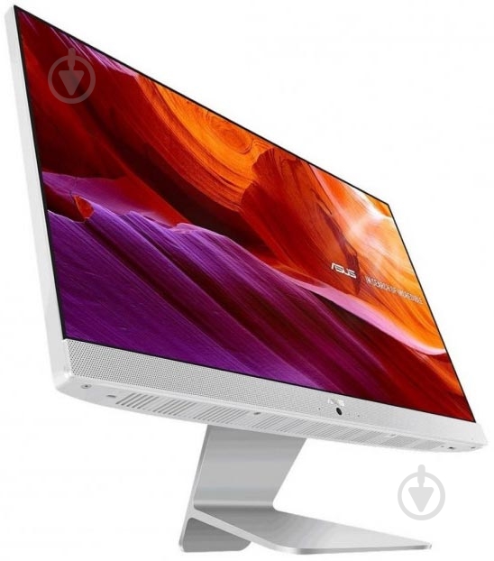 Моноблок Asus A6521DAK-WA009M 23,8 (90PT02P1-M07540) silver - фото 2 Моноблок Asus A6521DAK-WA009M 23,8 (90PT02P1-M07540) silver - фото 2