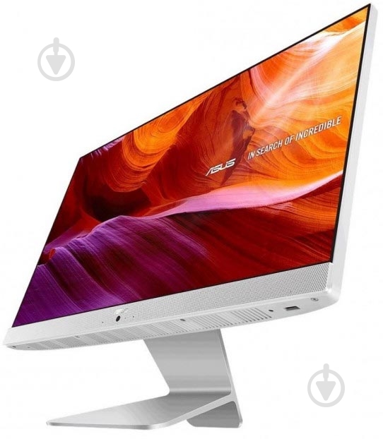 Моноблок Asus A6521DAK-WA009M 23,8 (90PT02P1-M07540) silver - фото 3 Моноблок Asus A6521DAK-WA009M 23,8 (90PT02P1-M07540) silver - фото 3