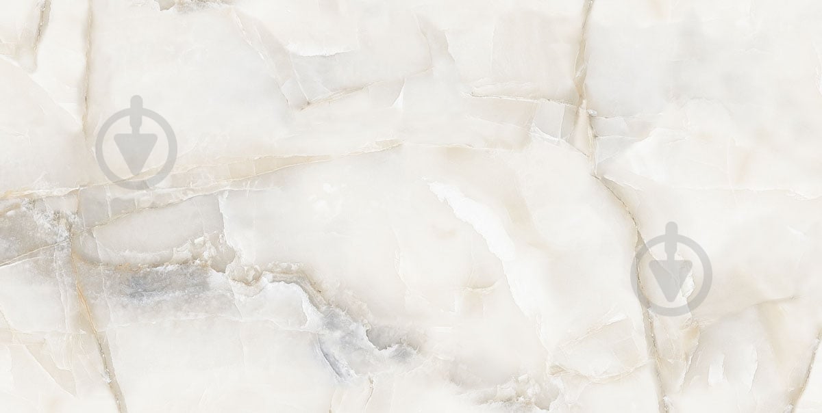 Плитка Italica Aquarius Onyx Grey 60x120 см - фото 2