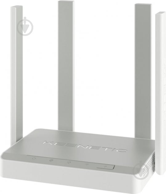Маршрутизатор Keenetic Runner 4G (KN-2210) - фото 1