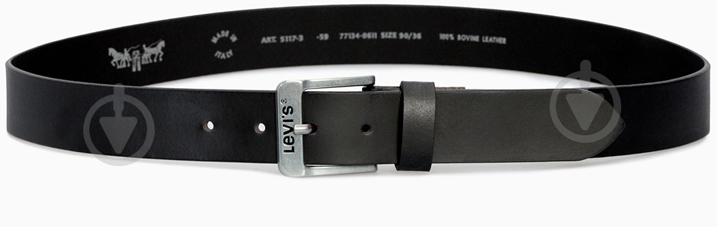 Ремінь LEVIS р.110 5117;3.59 - фото 4