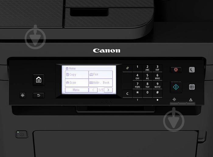 БФП Canon i-Sensys MF267dw А4 (2925C064) - фото 3 БФП Canon i-Sensys MF267dw А4 (2925C064) - фото 3