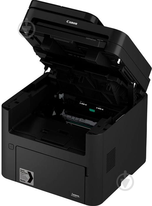 БФП Canon i-Sensys MF267dw А4 (2925C064) - фото 4 БФП Canon i-Sensys MF267dw А4 (2925C064) - фото 4