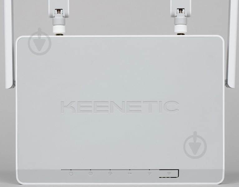 Маршрутизатор Keenetic Hero 4G - фото 12