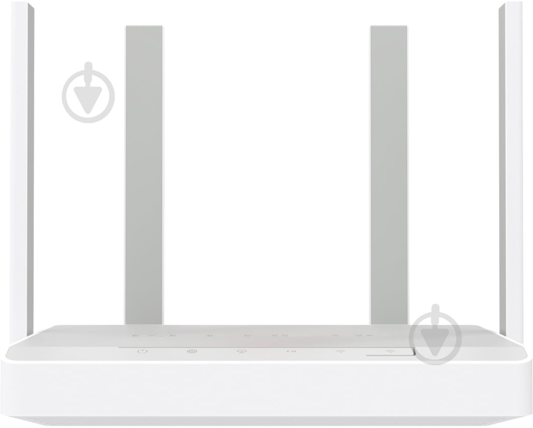 Маршрутизатор Keenetic Hero 4G - фото 2