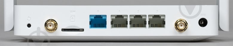 Маршрутизатор Keenetic Hero 4G - фото 15