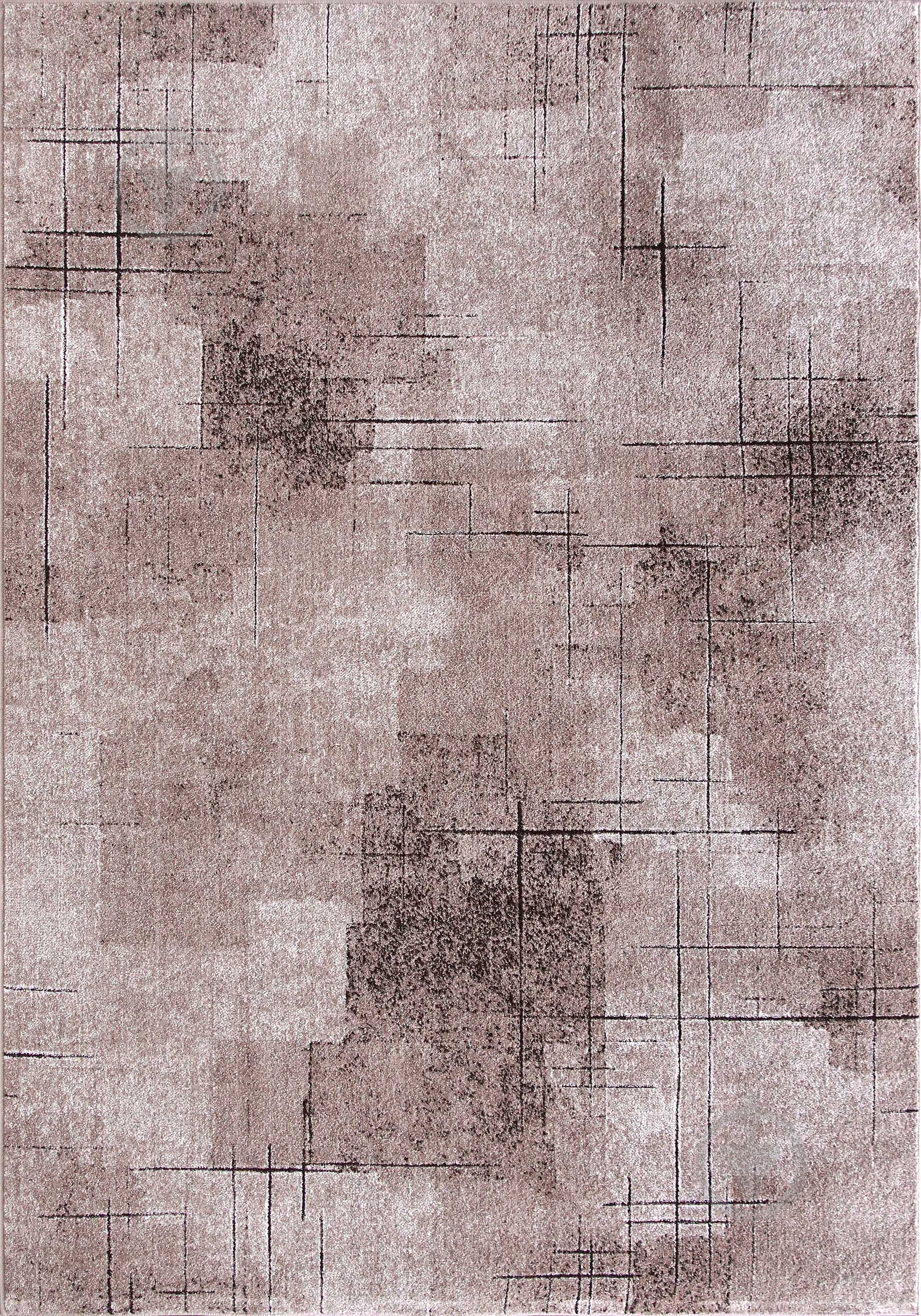 Ковер Karat Carpet MIRA (24201/120) 80x150 см - фото 1