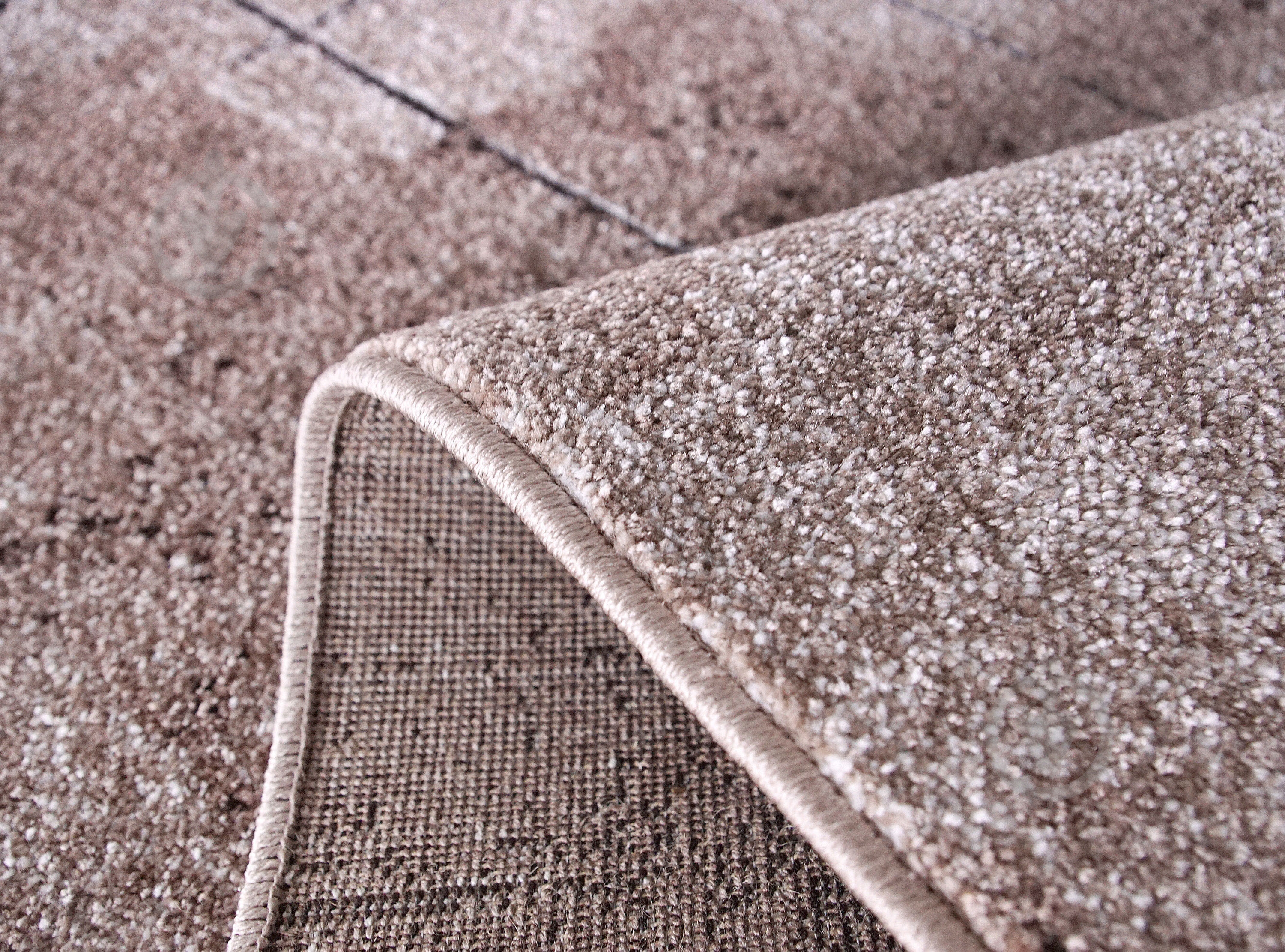 Ковер Karat Carpet MIRA (24201/120) 80x150 см - фото 2