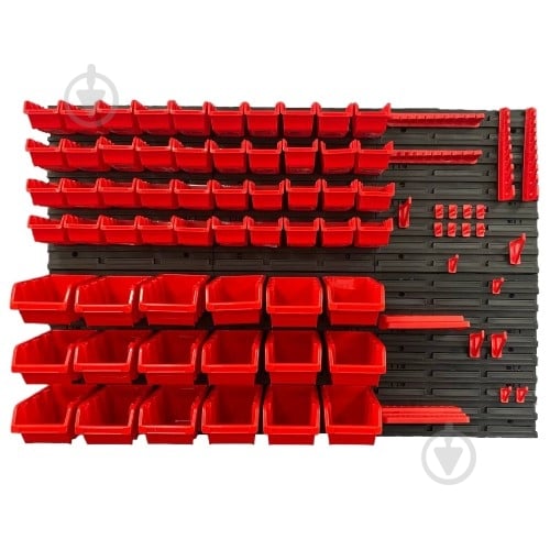 Панель підвісна для інструментів Kistenberg KS_kit52 11062505801 - фото 1