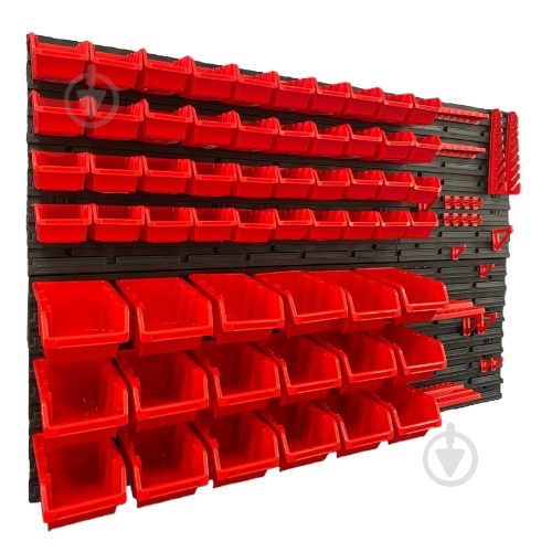 Панель підвісна для інструментів Kistenberg KS_kit52 11062505801 - фото 3