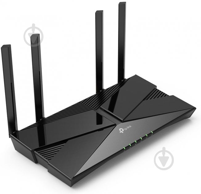 Маршрутизатор TP-Link Archer AX23 - фото 3