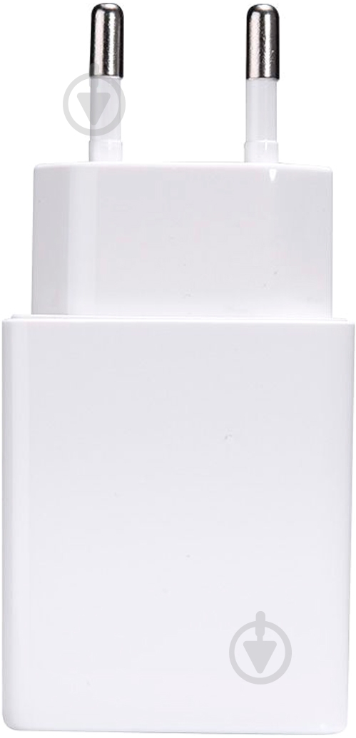 Зарядное устройство Nomi Nillkin AC Adapter 2A White - фото 1