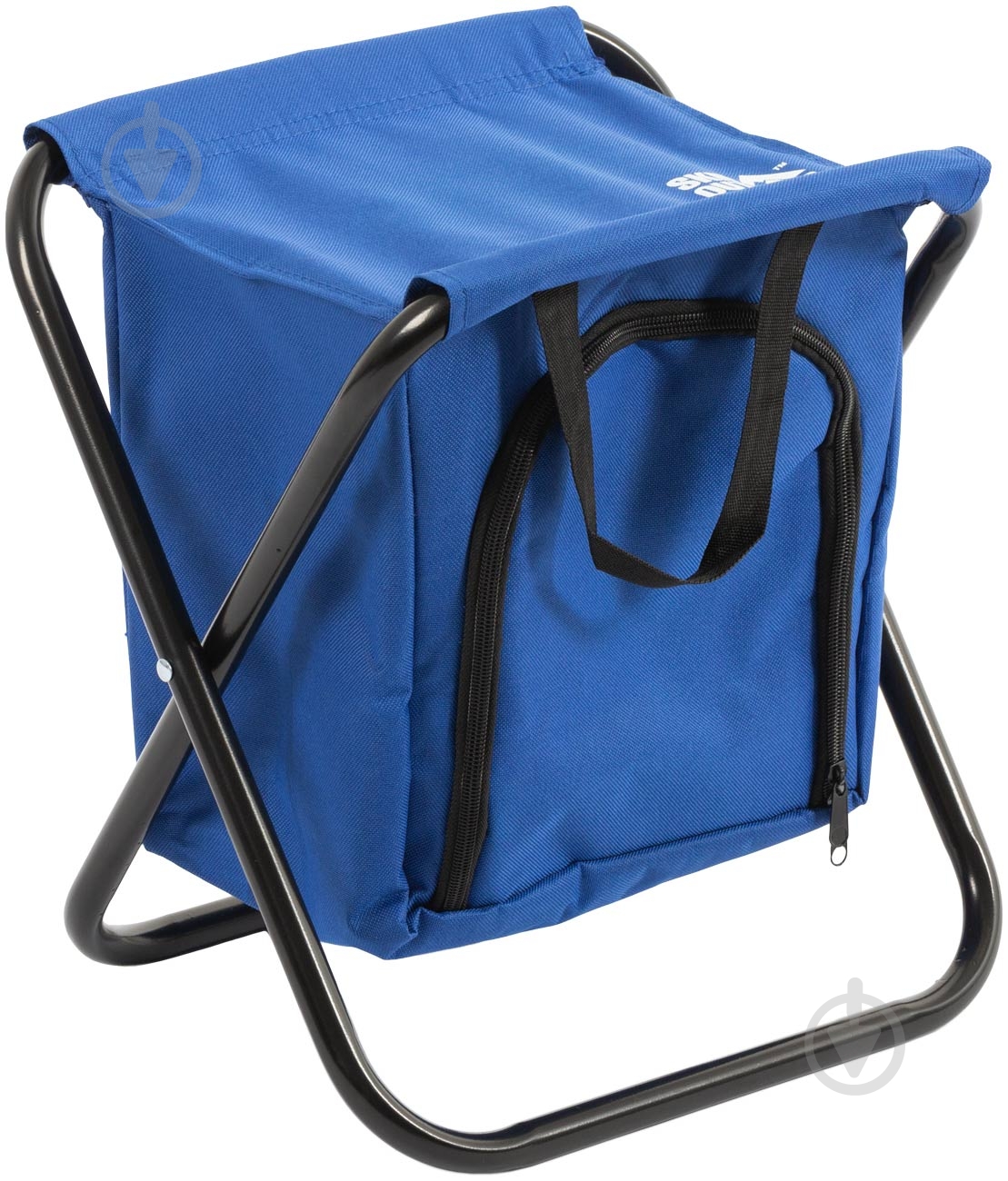 Стул раскладной SKIF Outdoor Keeper I blue - фото 1 Стул раскладной SKIF Outdoor Keeper I blue - фото 1