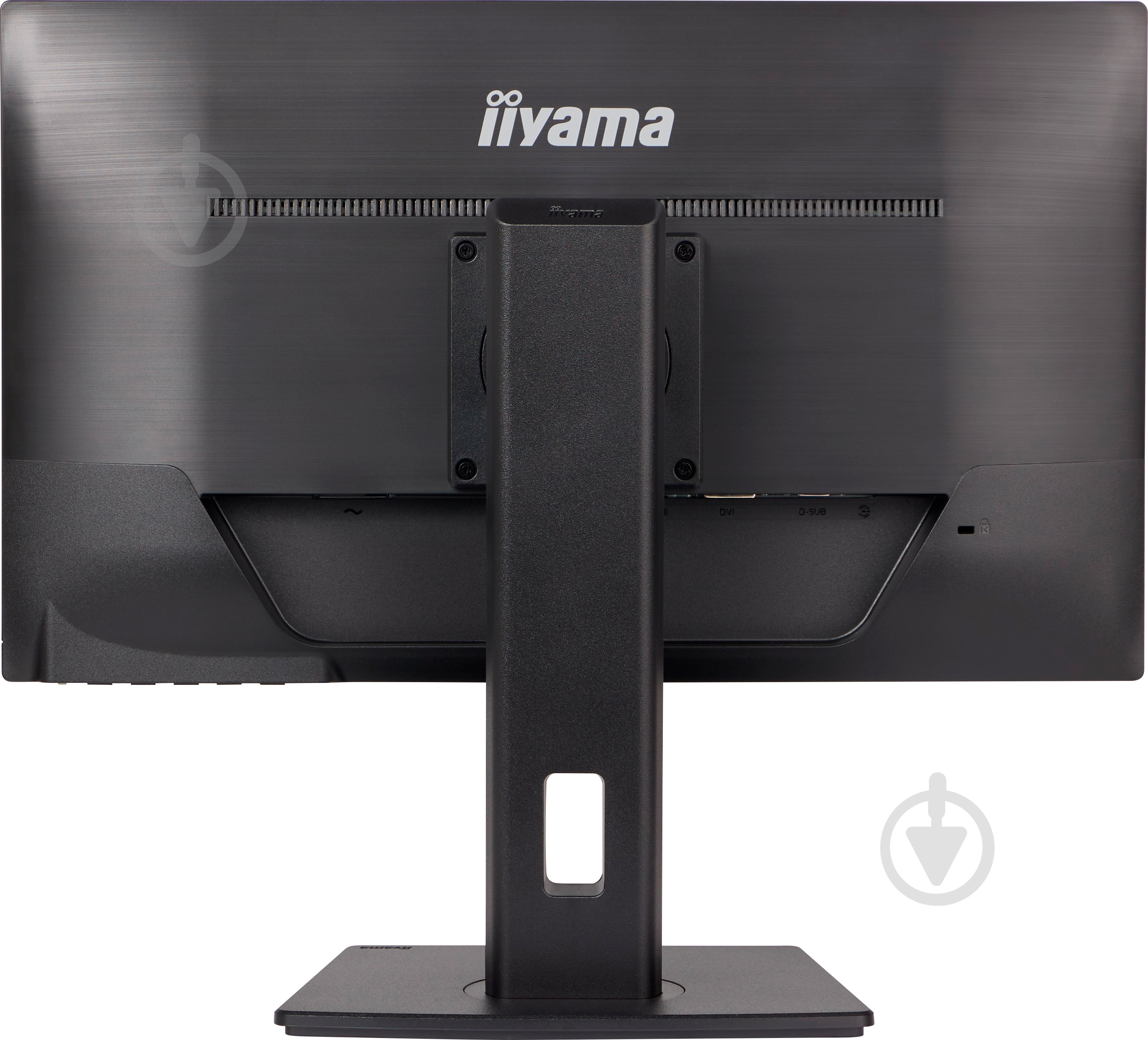 Монитор Iiyama ProLite 23" (XUB2390HS-B5) - фото 4