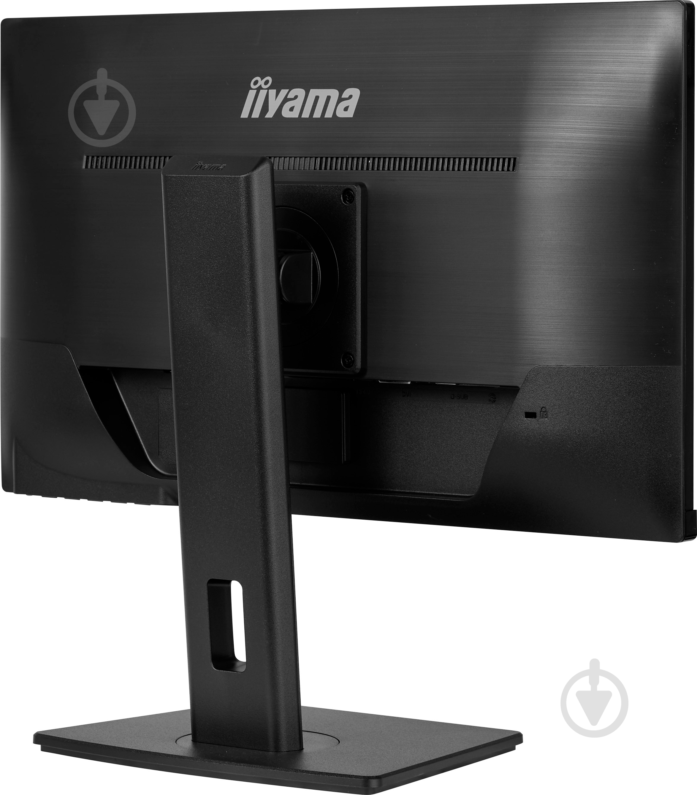 Монитор Iiyama ProLite 23" (XUB2390HS-B5) - фото 10